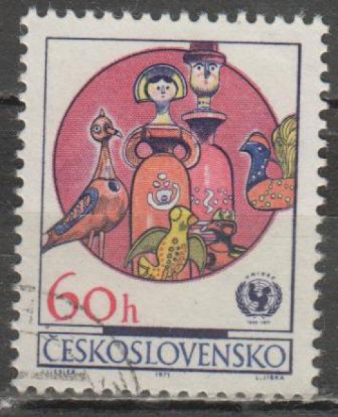 1927 I. Typ ● - 1971